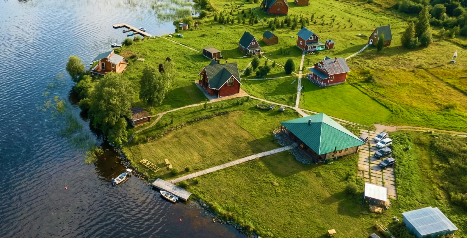 Карта Онего