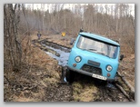 Рыбалка на Чужмозере