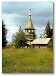Часовня Черкасы